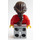 LEGO Female Recycle Customer Minifigure