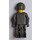 LEGO Femmina Res-Q worker con Casco Minifigure