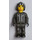 LEGO Femmina Res-Q worker con Casco Minifigure