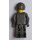 LEGO Female Res-Q worker with Helmet Minifigure
