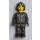 LEGO Female Res-Q worker avec Casque Figurine