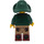 LEGO Female Sailor Minifigure