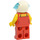 LEGO Female Scuba Diver Minifigur