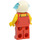 LEGO Kvinne Scuba Diver Minifigur