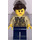 LEGO Female Sheriff Figurine