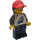 LEGO Weiblich Weltraum Fan Minifigur