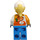 LEGO Weiblich Stuntz Crew Minifigur