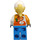 LEGO Female Stuntz Crew minifiguur
