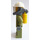 LEGO Weiblich Volcano Explorer mit Harness Minifigur