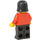 LEGO Female with Red Jacket Minifigure