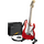 LEGO Fender Stratocaster 21329