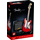 LEGO Fender Stratocaster 21329
