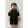 LEGO Fenrir Greyback Minifigur