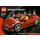 LEGO Ferrari 430 Araignée 1:17 8671