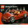 LEGO Ferrari 430 Spider 1:17 Set 8671