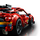 LEGO Ferrari 488 GTE &#039;AF Corse #51&#039; 42125