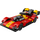 Speed Champions