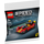 LEGO Ferrari 499P - Hypercar Set 30709