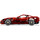 LEGO Ferrari 599 GTB Fiorano 1:10 8145