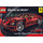 LEGO Ferrari 599 GTB Fiorano 1:10 Set 8145