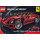 LEGO Ferrari 599 GTB Fiorano 1:10 8145