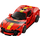 LEGO Ferrari 812 Competizione Set 76914