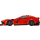 LEGO Ferrari 812 Competizione Set 76914