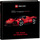 LEGO Ferrari Daytona SP3: The Sense of Perfection (5007418)
