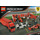 LEGO Ferrari F1 Pit 8155
