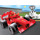LEGO Ferrari F1 Race Auto 4693