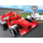 LEGO Ferrari F1 Race Car Set 4693