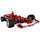 LEGO Ferrari F1 Racer 1:8 Set 8674