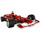 LEGO Ferrari F1 Racer 1:8 8674