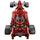 LEGO Ferrari F1 Racer 1:8 Set 8674