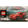 LEGO Ferrari F40 Competizione 75890 Packaging