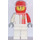 LEGO Ferrari F40 Driver minifiguur