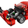 LEGO Ferrari F40 10248