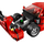 LEGO Ferrari F40 Set 10248