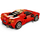 LEGO Ferrari F8 Tributo Set 76895