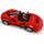 LEGO Ferrari F8 Tributo 76895