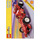LEGO Ferrari Formula 1 Racing Car Set 2556 Instructions