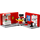 LEGO Ferrari FXX K &amp; Development Centre 75882