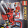 LEGO Ferrari FXX K &amp; Development Centre Set 75882 Instructions