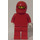 LEGO Ferrari Pit Crew Member minifiguur