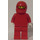 LEGO Ferrari Pit Crew Member Minifigurka