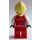 LEGO Ferrari Racing Driver minifiguur