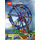 LEGO Ferris Rad 4957