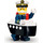 LEGO Ferry Captain 71034-10