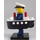 LEGO Ferry Captain 71034-10