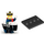 LEGO Ferry Captain Set 71034-10